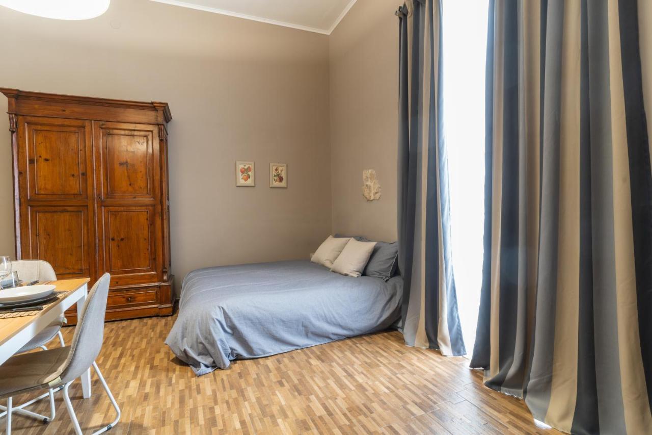 Winnili Apartments Trani Exterior photo