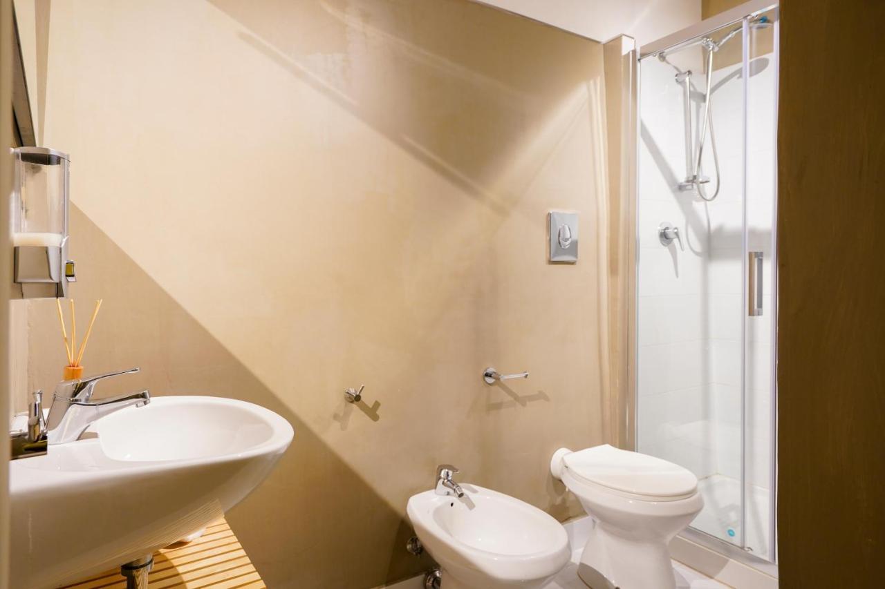 Winnili Apartments Trani Exterior photo